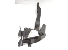 Recambio de potenciometro pedal para opel corsa c 1.2 16v cat (z 12 xep / lb4) referencia OEM IAM 6PV00811001 9129424  2