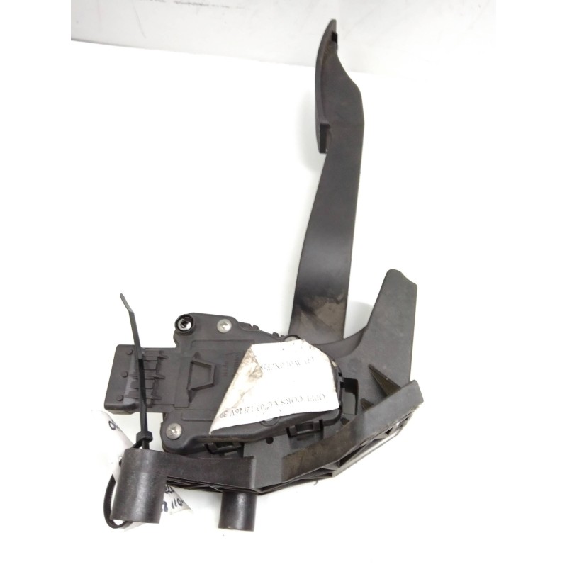 Recambio de potenciometro pedal para opel corsa c 1.2 16v cat (z 12 xep / lb4) referencia OEM IAM 6PV00811001 9129424 