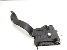 Recambio de potenciometro pedal para opel corsa d expression referencia OEM IAM 13605804  