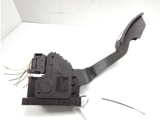 Recambio de potenciometro pedal para opel corsa d expression referencia OEM IAM 13605804   2