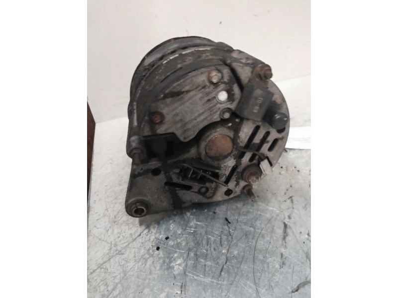 Recambio de alternador para austin rover montego 2.0 referencia OEM IAM   