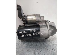 Recambio de motor arranque para mercedes clase b (w245) 180 cdi (245.207) referencia OEM IAM 0001108217 BOSCH 
