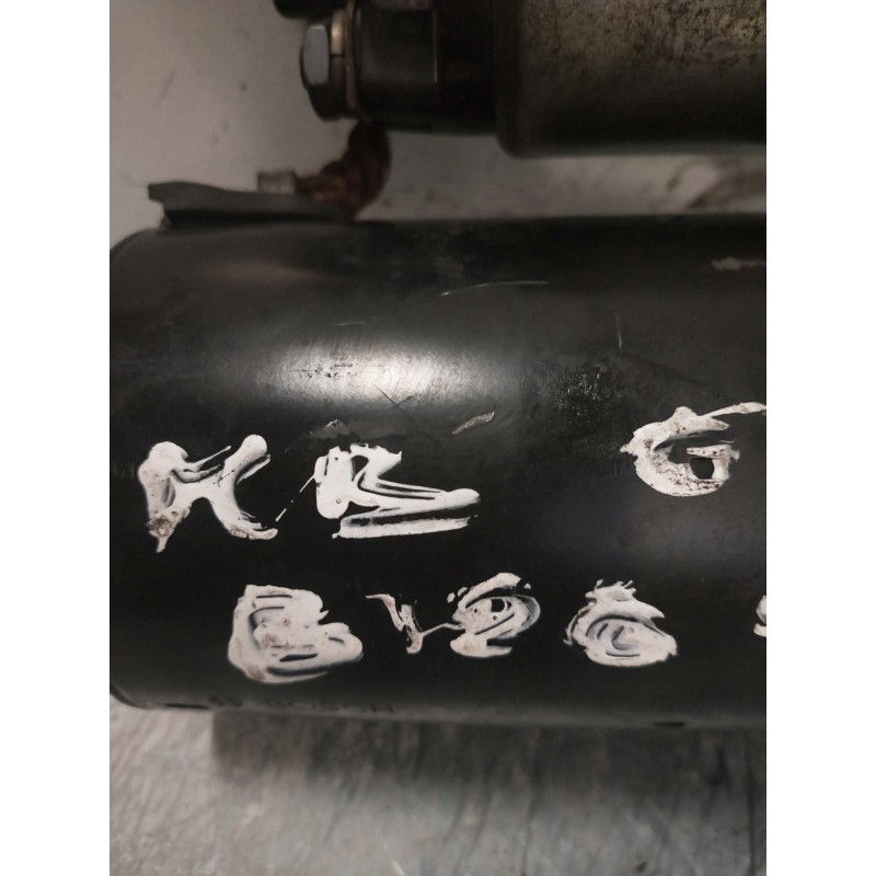 Recambio de motor arranque para mercedes clase b (w245) 180 cdi (245.207) referencia OEM IAM 0001108217 BOSCH 