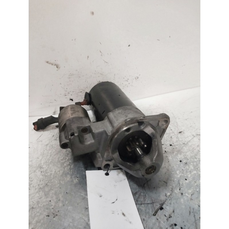 Recambio de motor arranque para mercedes clase b (w245) 180 cdi (245.207) referencia OEM IAM 0001108217 BOSCH 
