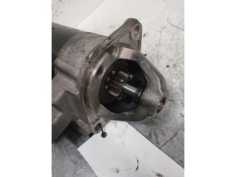 Recambio de motor arranque para mercedes clase b (w245) 180 cdi (245.207) referencia OEM IAM 0001108217 BOSCH 