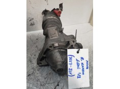Recambio de motor arranque para renault kangoo profesional referencia OEM IAM 233003329R   2