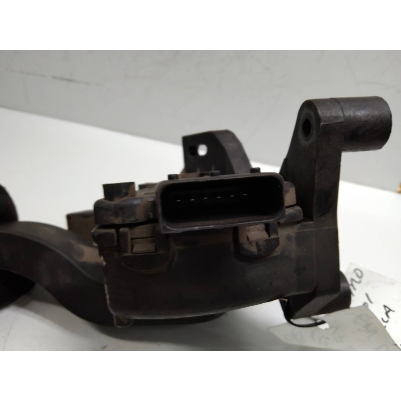 Recambio de potenciometro pedal para opel combo (corsa c) 1.7 16v di cat (y 17 dtl / lk8) referencia OEM IAM 6PV00811000 9129423