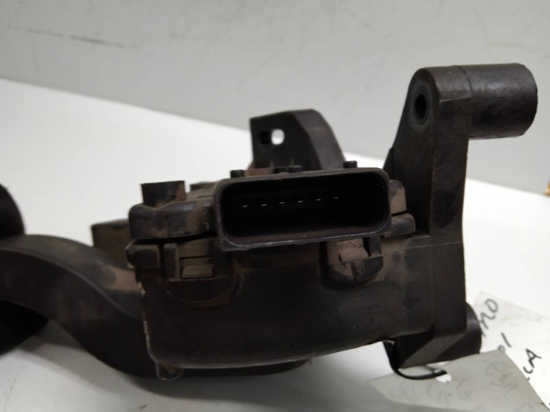 Recambio de potenciometro pedal para opel combo (corsa c) 1.7 16v di cat (y 17 dtl / lk8) referencia OEM IAM 6PV00811000 9129423