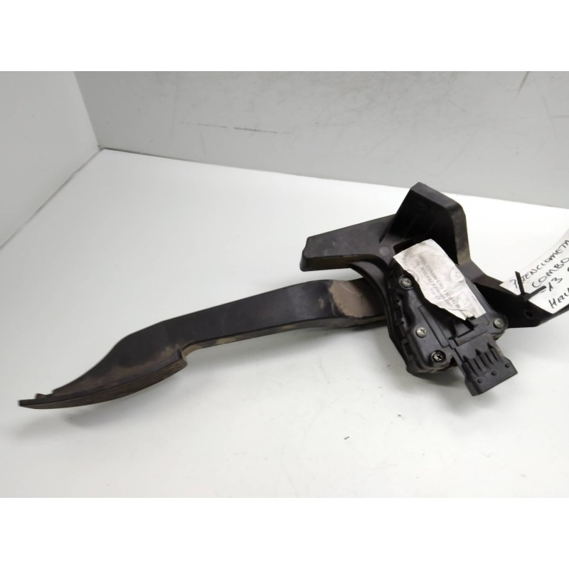 Recambio de potenciometro pedal para opel combo (corsa c) 1.3 16v cdti cat (z 13 dt / ln9) referencia OEM IAM 6PV00811000 912942