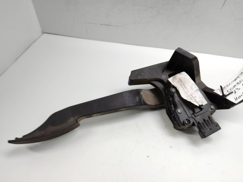 Recambio de potenciometro pedal para opel combo (corsa c) 1.3 16v cdti cat (z 13 dt / ln9) referencia OEM IAM 6PV00811000 912942
