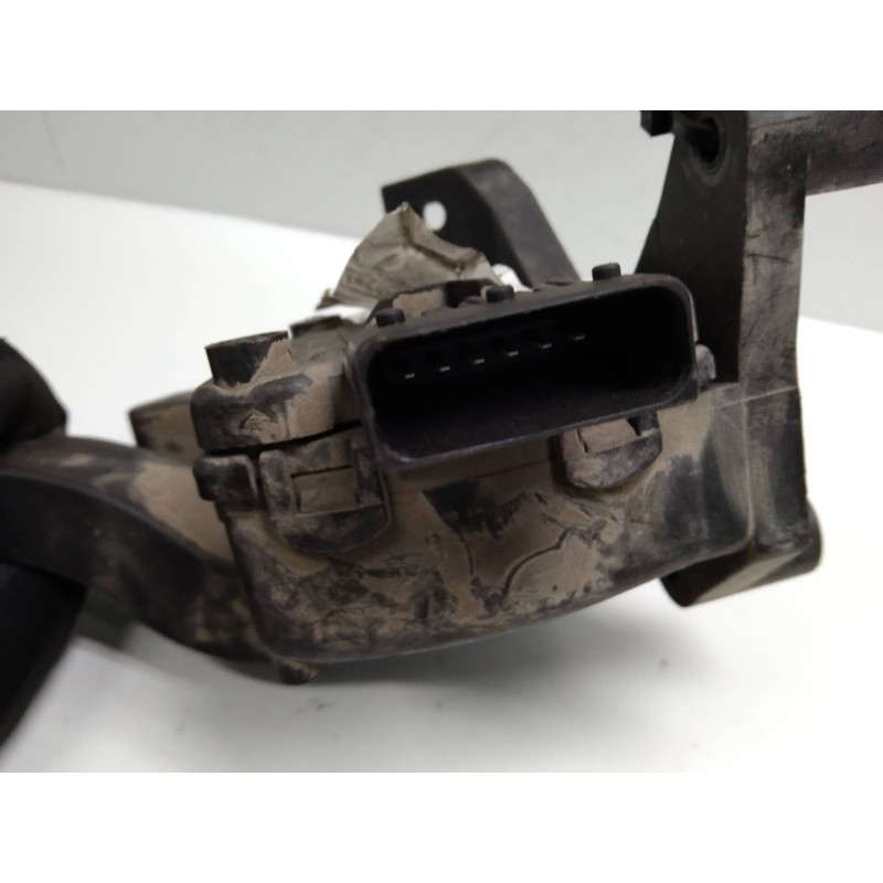 Recambio de potenciometro pedal para opel combo (corsa c) 1.3 16v cdti cat (z 13 dt / ln9) referencia OEM IAM 6PV00811000 912942
