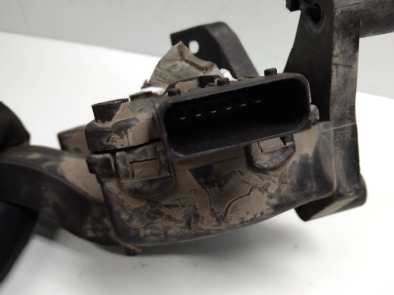Recambio de potenciometro pedal para opel combo (corsa c) 1.3 16v cdti cat (z 13 dt / ln9) referencia OEM IAM 6PV00811000 912942