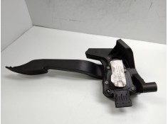Recambio de potenciometro pedal para opel corsa c 1.4 16v referencia OEM IAM 6PV00811000 9129423  2