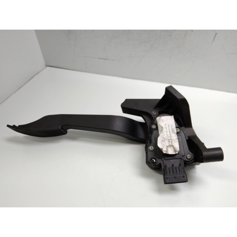 Recambio de potenciometro pedal para opel corsa c 1.4 16v referencia OEM IAM 6PV00811000 9129423 
