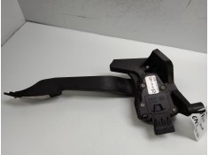 Recambio de potenciometro pedal para opel corsa c 1.7 16v di cat (y 17 dtl / lk8) referencia OEM IAM 6PV00811000 9129423  2