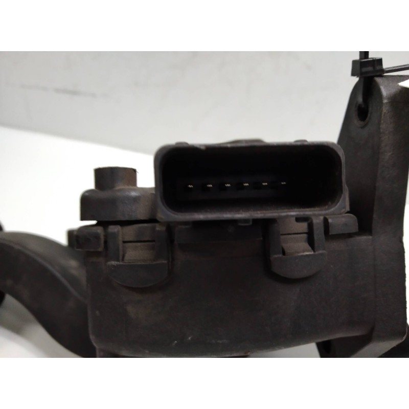 Recambio de potenciometro pedal para opel corsa c 1.7 16v di cat (y 17 dtl / lk8) referencia OEM IAM 6PV00811000 9129423 
