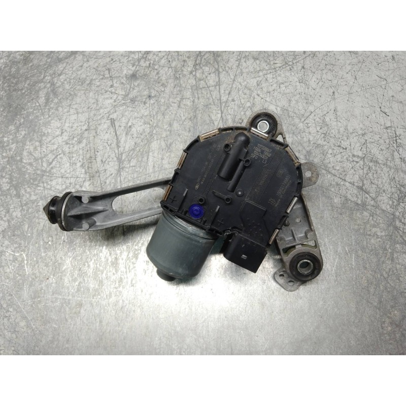 Recambio de motor limpia delantero para ford focus lim. 1.6 tdci cat referencia OEM IAM 0390248142 BM5117504BK DERECHO
