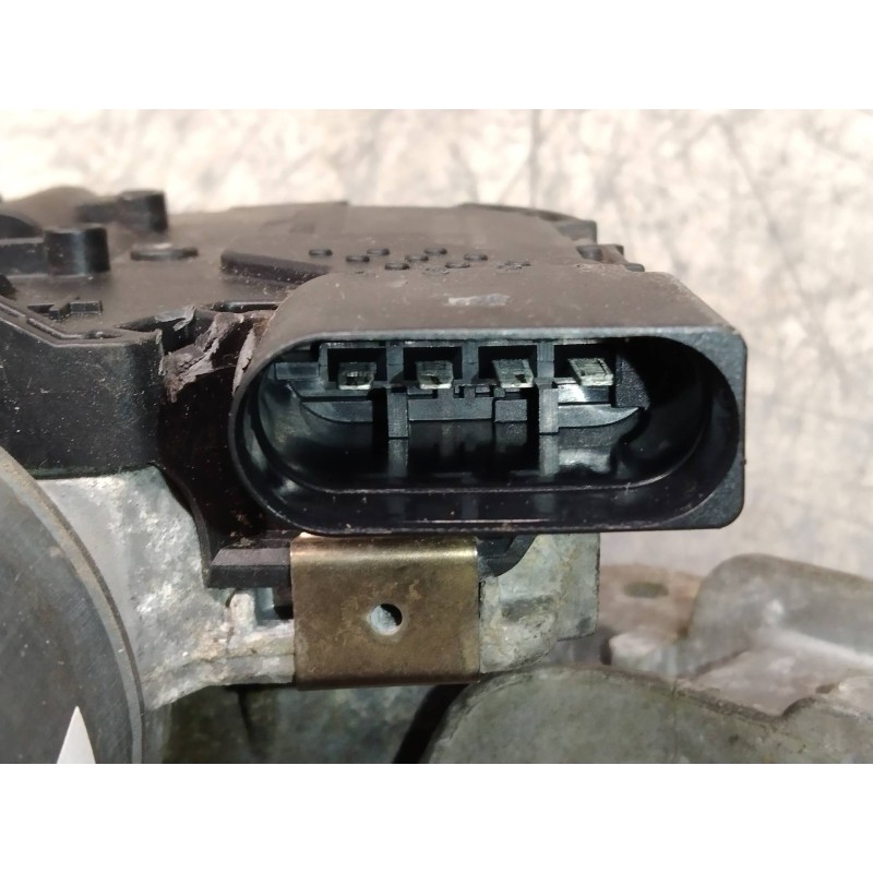 Recambio de motor limpia delantero para ford focus lim. 1.6 tdci cat referencia OEM IAM 0390248142 BM5117504BK DERECHO