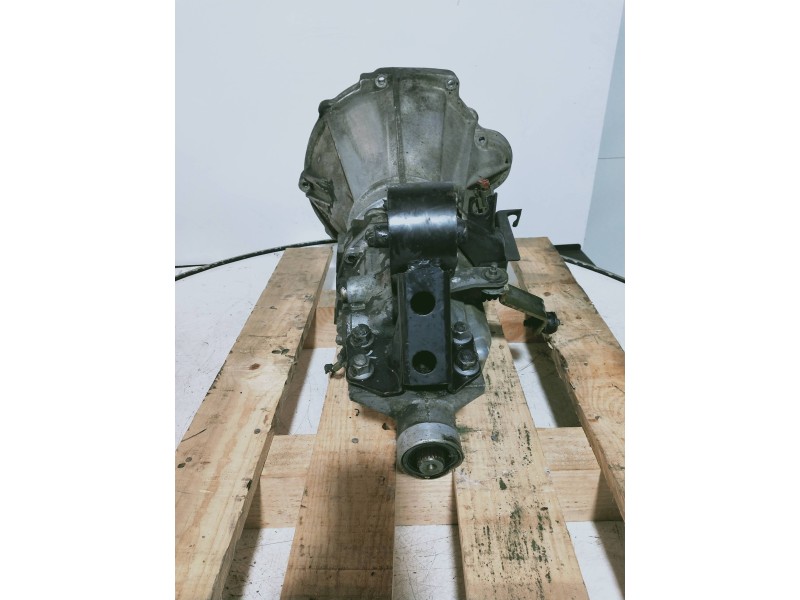 Recambio de caja cambios para nissan serena (c23m) 2.0 slx diesel referencia OEM IAM   