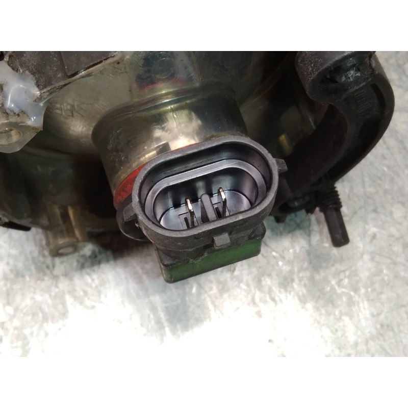 Recambio de faro antiniebla derecho para mercedes clase b (w245) 180 cdi (245.207) referencia OEM IAM 0305076002 A2518200856 