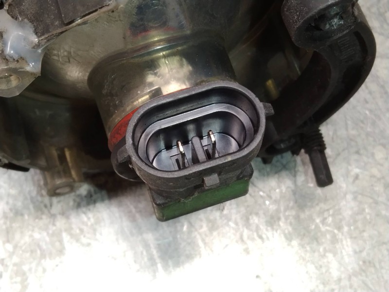 Recambio de faro antiniebla derecho para mercedes clase b (w245) 180 cdi (245.207) referencia OEM IAM 0305076002 A2518200856 
