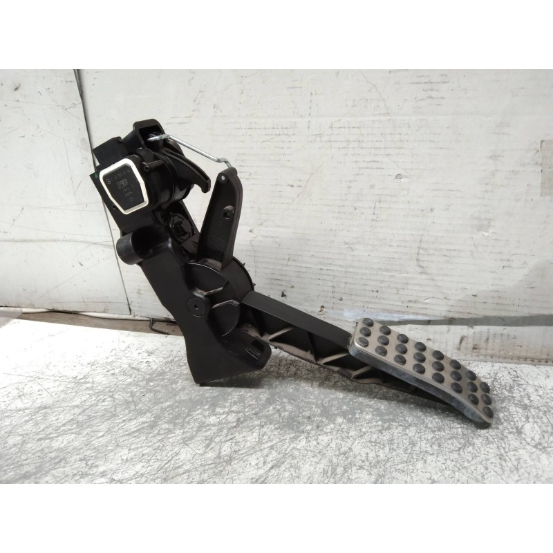 Recambio de potenciometro pedal para mercedes clase b (w245) 180 cdi (245.207) referencia OEM IAM A1693000504  