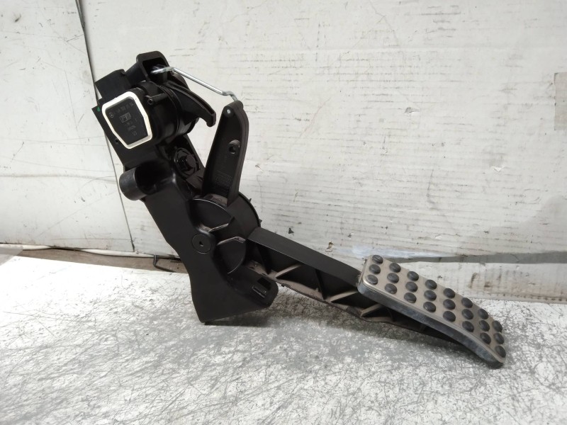 Recambio de potenciometro pedal para mercedes clase b (w245) 180 cdi (245.207) referencia OEM IAM A1693000504  