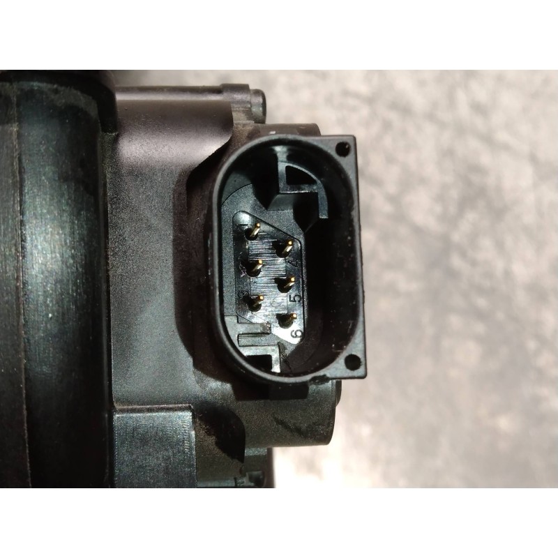 Recambio de potenciometro pedal para mercedes clase b (w245) 180 cdi (245.207) referencia OEM IAM A1693000504  