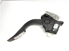 Recambio de potenciometro pedal para opel mokka 1.7 16v cdti referencia OEM IAM 96892406  