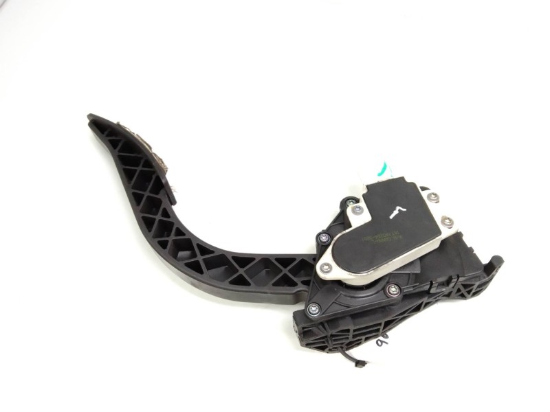 Recambio de potenciometro pedal para opel mokka 1.7 16v cdti referencia OEM IAM 96892406  