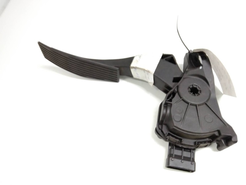 Recambio de potenciometro pedal para opel insignia berlina 2.0 16v cdti referencia OEM IAM 6PV00976500 13237352 