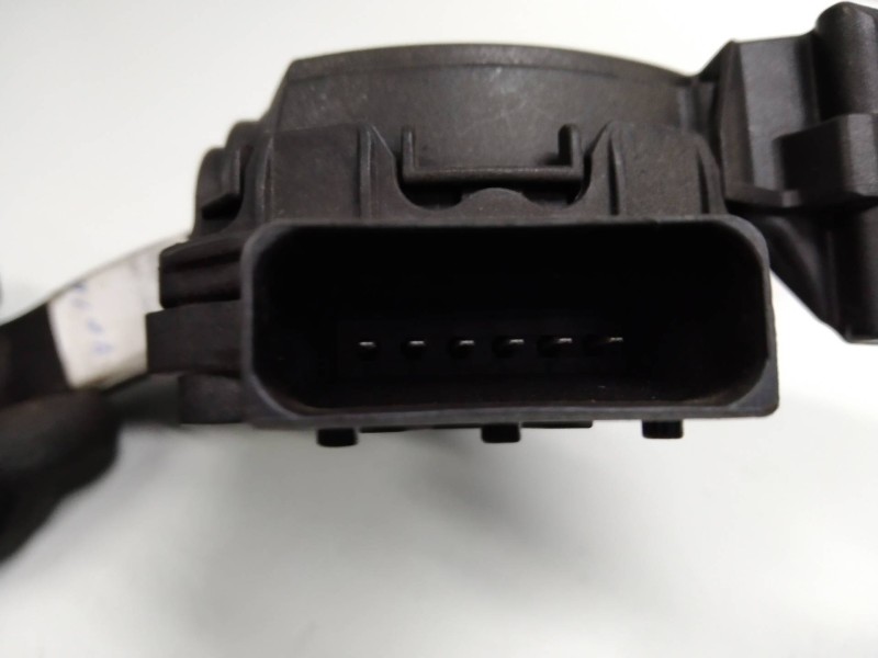 Recambio de potenciometro pedal para opel insignia berlina 2.0 16v cdti referencia OEM IAM 6PV00976500 13237352 