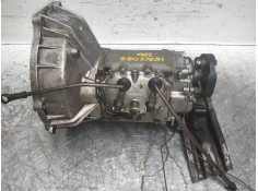 Recambio de caja cambios para mercedes clase e (w114/w115) berlina 220 d referencia OEM IAM 1152610819  