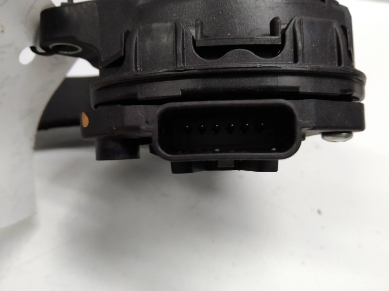Recambio de potenciometro pedal para opel movano b kasten/combi fg. l1h1 2,8t referencia OEM IAM 6PV00997801 180101626R 