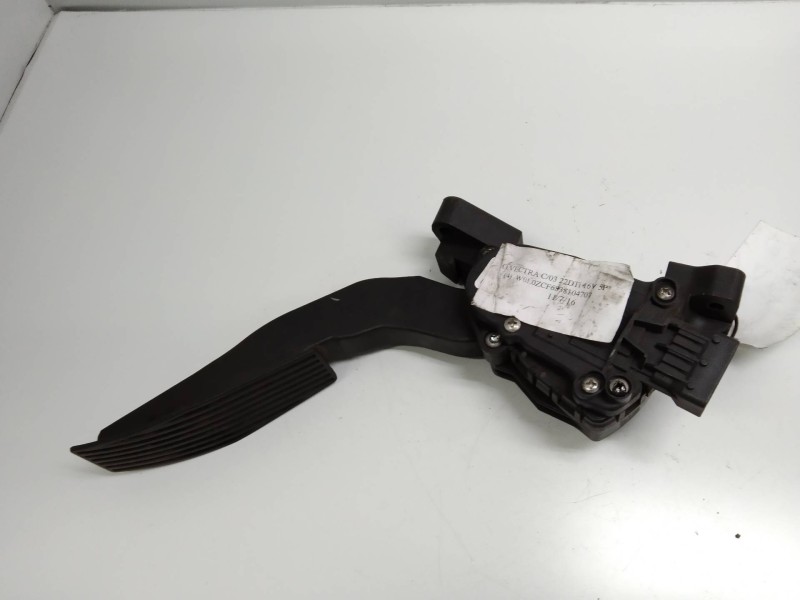 Recambio de potenciometro pedal para opel vectra c berlina comfort referencia OEM IAM 6PV00832200 9186724 