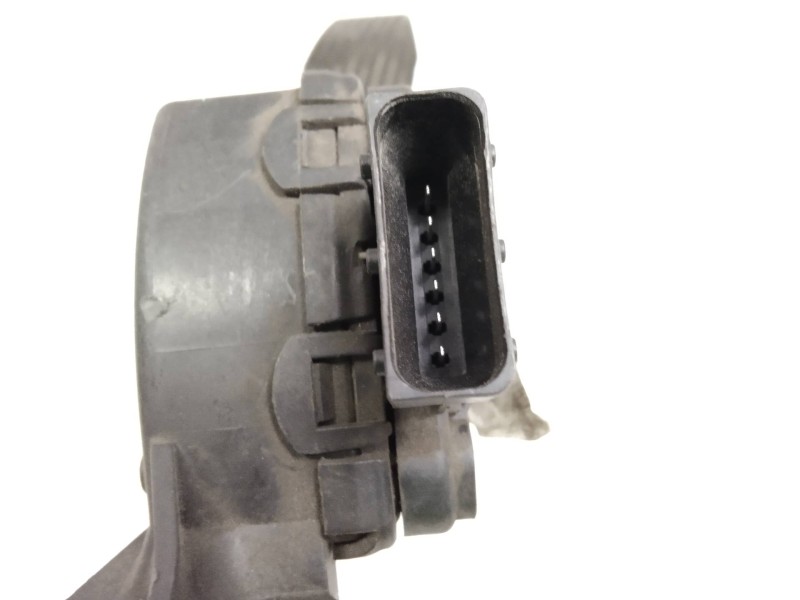 Recambio de potenciometro pedal para opel vectra c berlina comfort referencia OEM IAM 6PV00832200 9186724 