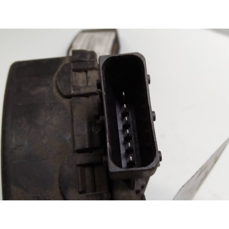 Recambio de potenciometro pedal para opel vectra c caravan 1.9 16v cdti cat (z 19 dth / lrd) referencia OEM IAM 6V00832200 91867