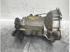 Recambio de caja cambios para mercedes clase e (w114/w115) berlina 220 d referencia OEM IAM 1152610819   2