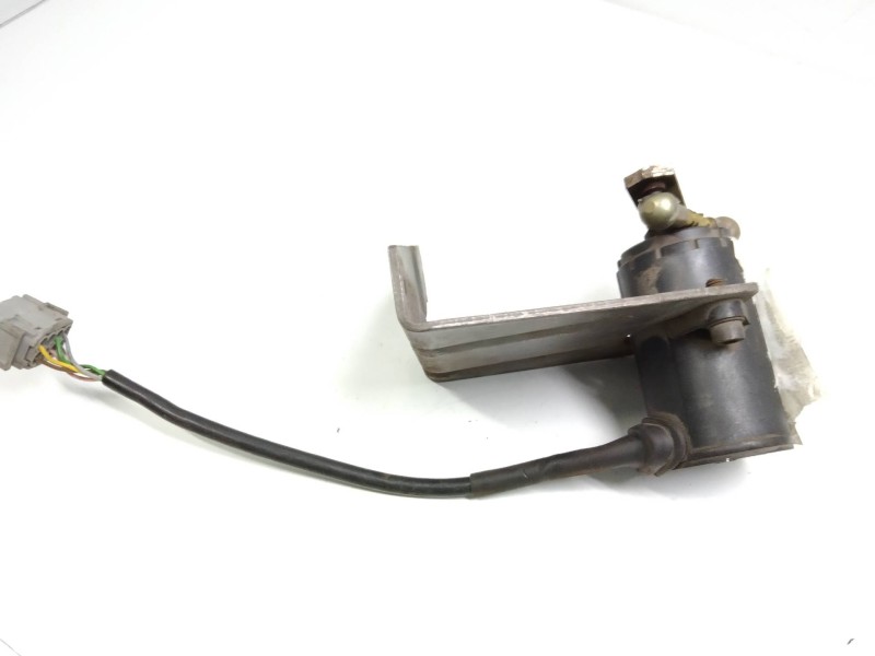 Recambio de potenciometro pedal para opel vectra b berlina 2.0 dti referencia OEM IAM 0205001042  