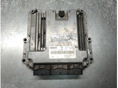 Recambio de centralita motor uce para renault espace iv (jk0) dynamique referencia OEM IAM 0281012996 8200520036 8200763646