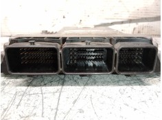 Recambio de centralita motor uce para renault espace iv (jk0) dynamique referencia OEM IAM 0281012996 8200520036 8200763646 2