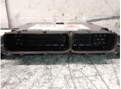 Recambio de centralita motor uce para nissan navara pick-up (d40m) 2.5 dci diesel cat referencia OEM IAM 23710EC07C MB2758006754 2