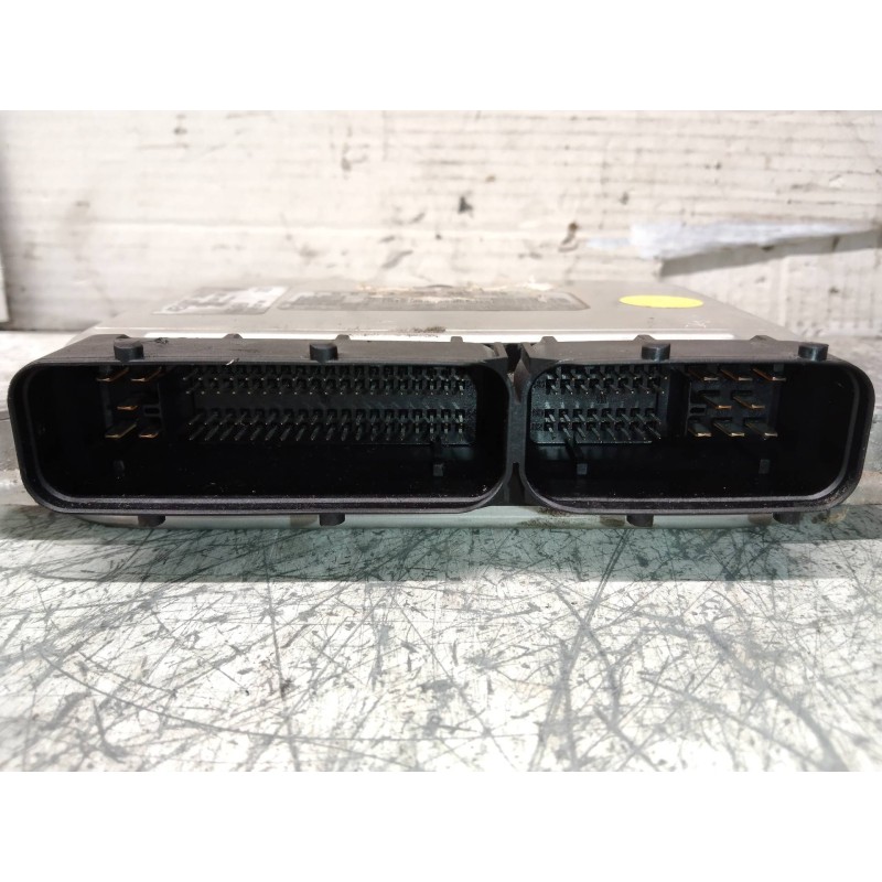 Recambio de centralita motor uce para audi a8 (4e2) 4.2 quattro l referencia OEM IAM 0261207909 4E0907560 ME711