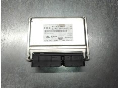 Recambio de centralita suspension para audi a8 (4e2) 4.2 quattro l referencia OEM IAM 4E0907553E 4E0910553E 