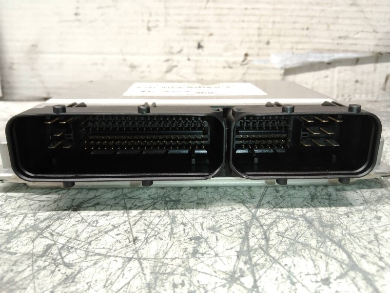 Recambio de centralita suspension para audi a8 (4e2) 4.2 quattro l referencia OEM IAM 4E0907553E 4E0910553E 