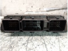 Recambio de centralita motor uce para citroen c4 berlina sx referencia OEM IAM 0281011629 9658944580 EDC16C34 2