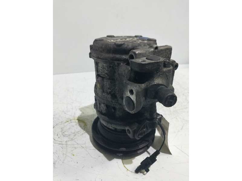 Recambio de compresor aire acondicionado para chrysler vision (lh) 3.5 cat referencia OEM IAM 4472005541 10PA17C HFC134A