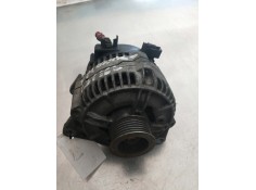 Recambio de alternador para ford mondeo berlina/familiar (fd) glx berlina referencia OEM IAM 0123212001 BOSCH 