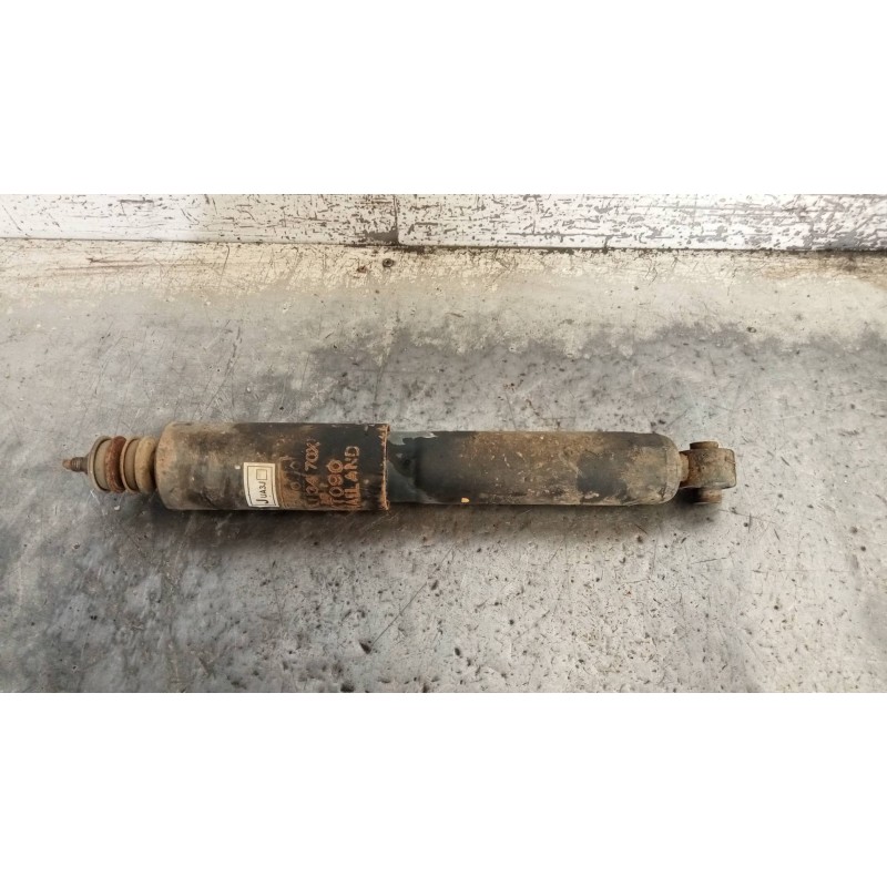Recambio de amortiguador delantero derecho para ford ranger (et) cabina doble xlt limited 4x4 referencia OEM IAM   