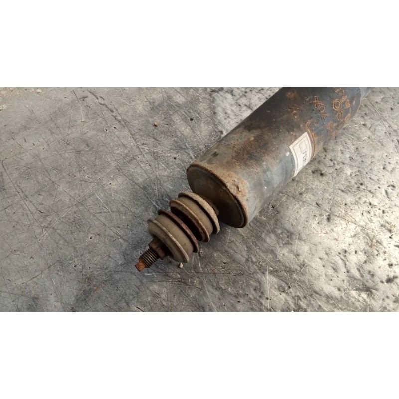 Recambio de amortiguador delantero derecho para ford ranger (et) cabina doble xlt limited 4x4 referencia OEM IAM   